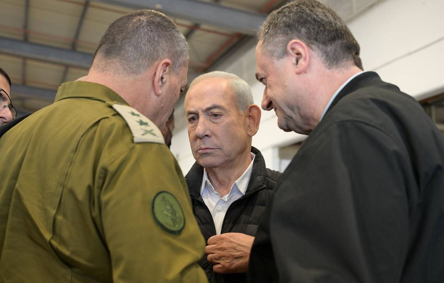 Acuerdo de alto el fuego entre Israel y Hezbollah tras la violencia mortal en el Líbano Acuerdo de alto el fuego entre Israel y Hezbollah tras la violencia mortal en el Líbano